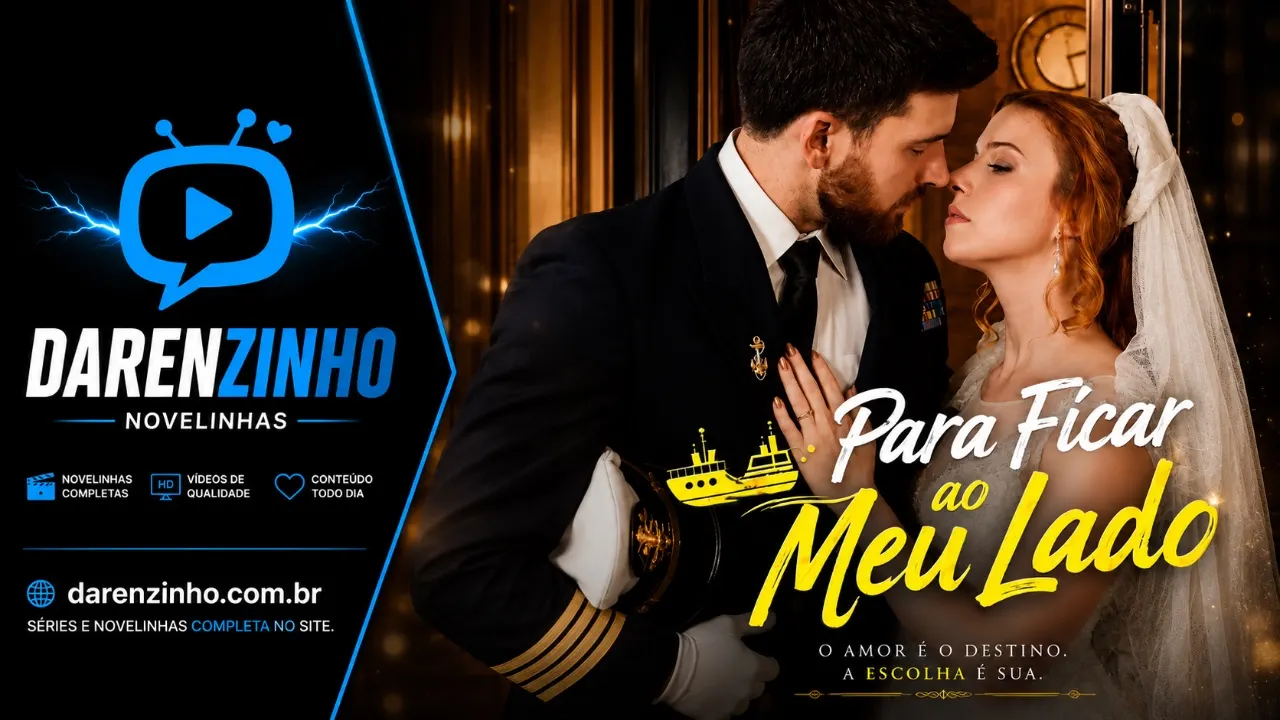 Banner da novelinha Para Ficar ao Meu Lado
