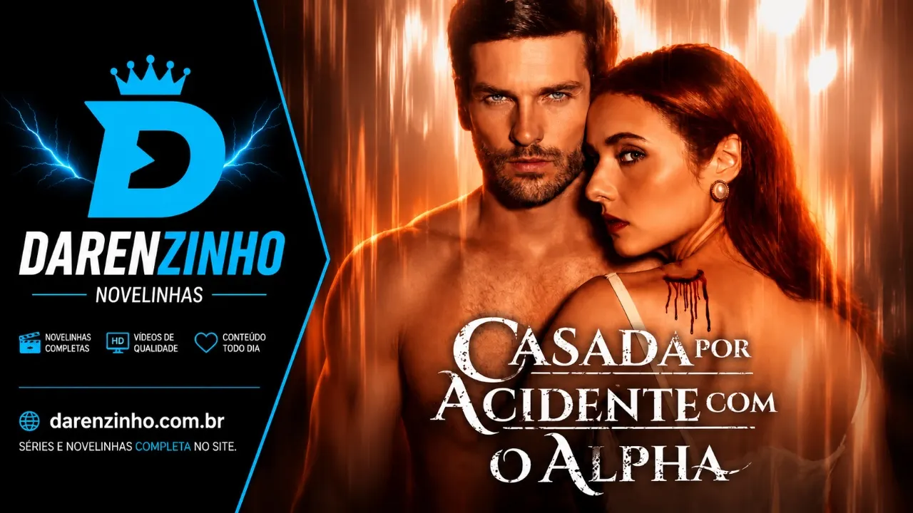 Banner da novelinha Casada por Acidente com o Alfa