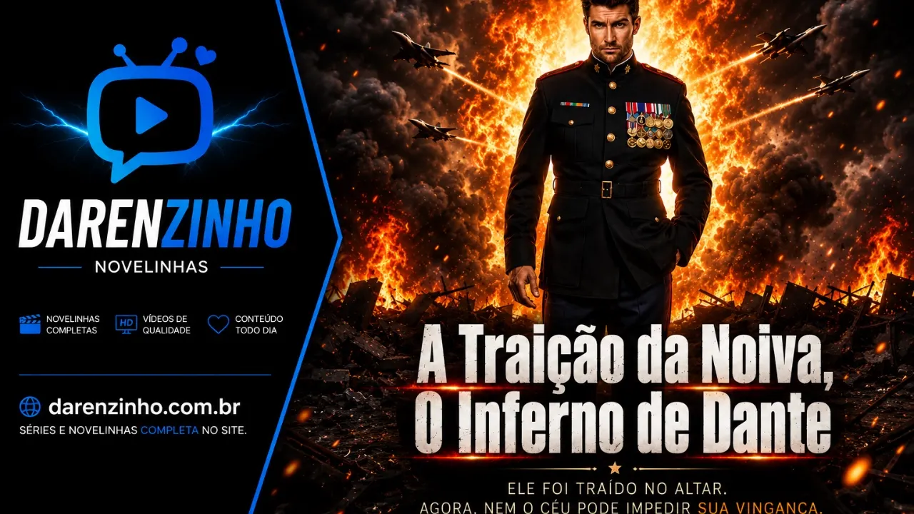A Traição da Noiva, O Inferno de Dante