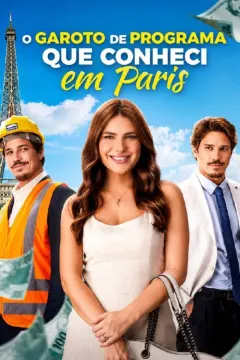 O Garoto de Programa que Conheci em Paris