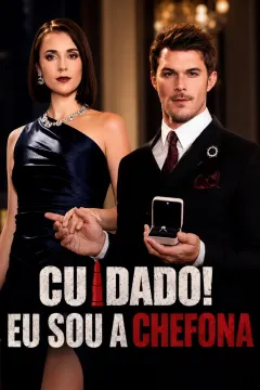 Cuidado! Eu Sou a Chefona