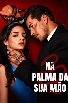 Na Palma da Sua Mão