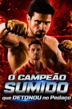O Campeão Sumido que Detonou no Pedaço