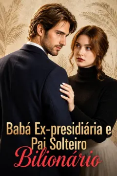 Babá Ex-presidiária e Pai Solteiro