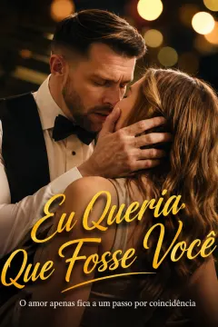 Eu Queria Que Fosse Você