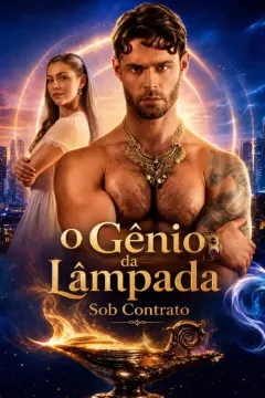 O Gênio da Lâmpada Sob Contrato