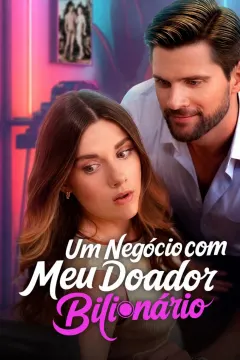 Um Negócio com Meu Doador Bilionário