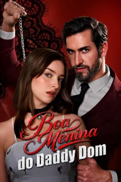 Boa Menina do Daddy Dom