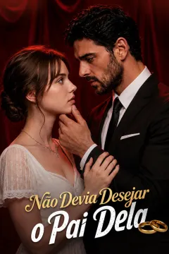 Não Devia Desejar o Pai Dela