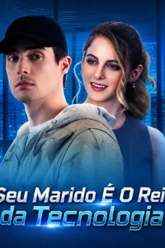 Seu Marido É o Rei da Tecnologia