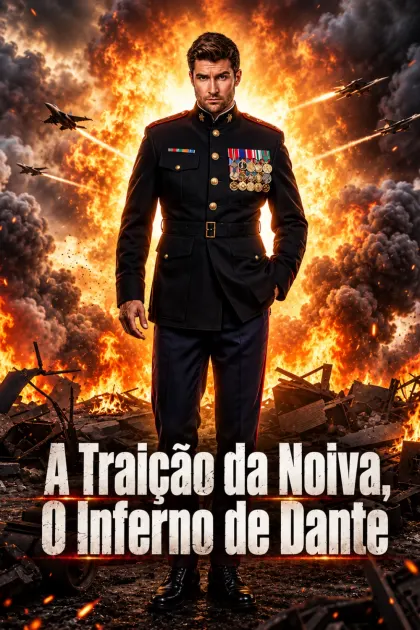 A Traição da Noiva, O Inferno de Dante