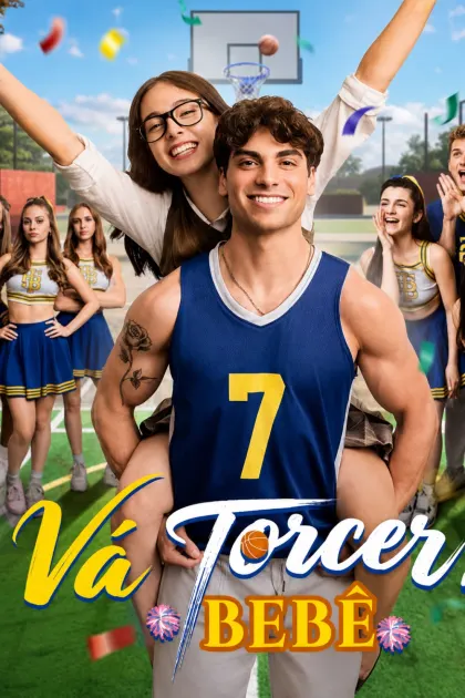 Vá Torcer, Bebê!