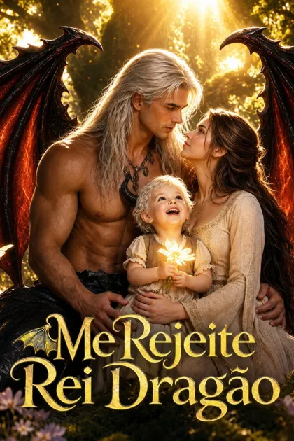 Me Rejeite, Rei Dragão