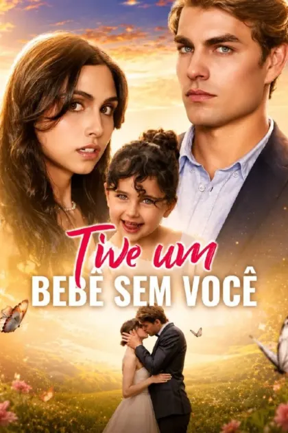 Tive um Bebê Sem Você