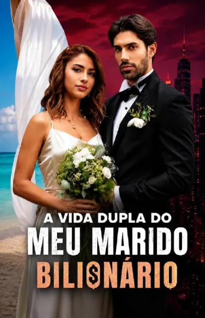 A vida dupla do Meu Marido Bilionario