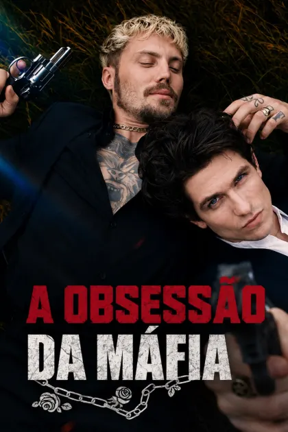 A Obsessão da Máfia
