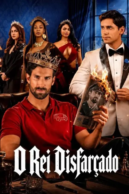 O Rei Disfarçado