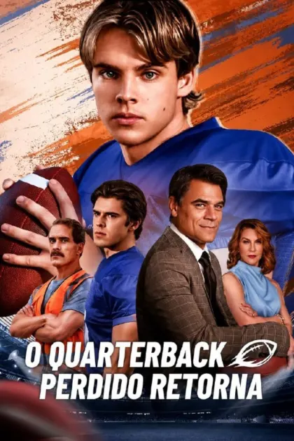 O Quarterback Perdido Retorna