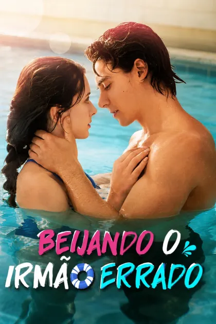 Beijando O Irmão Errado