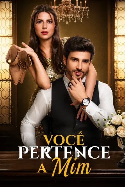 Você Pertence A Mim