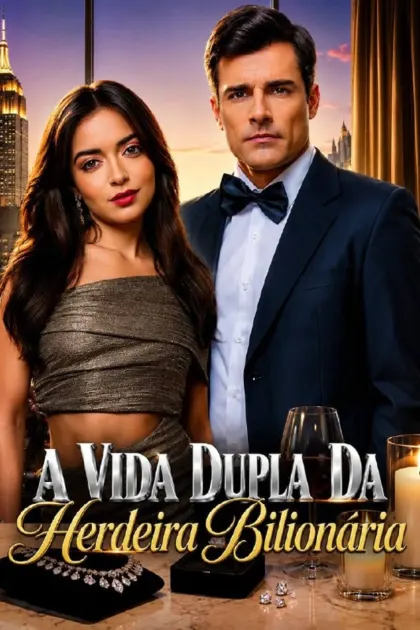A Vida Dupla Da Herdeira Bilionária