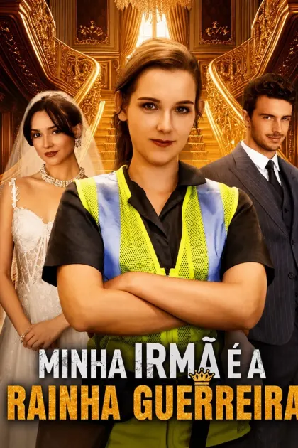 Minha Irmã é a Rainha Guerreira