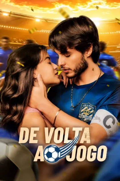 De volta ao Jogo